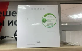 Мойка Воздуха Ballu AW-340