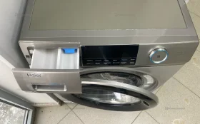 Купить Стиральная машина  Haier 7kg/1200rpm б/у , в Нижний Новгород Цена:14990рублей