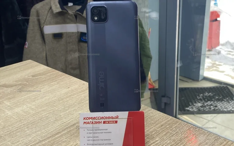 Realme C11 2/32 ГБ