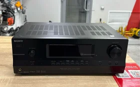 Купить Ресивер Sony STR DH520 б/у , в Челябинск Цена:9900рублей