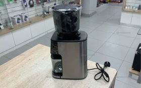 Купить Кофемолка Kitford KT-7517 б/у , в Москва и область Цена:4900рублей