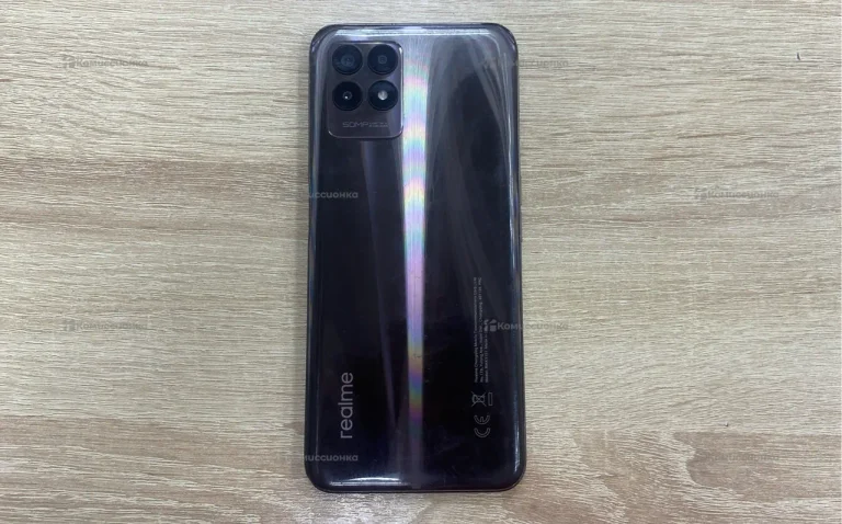 Realme 8i 4/64 ГБ