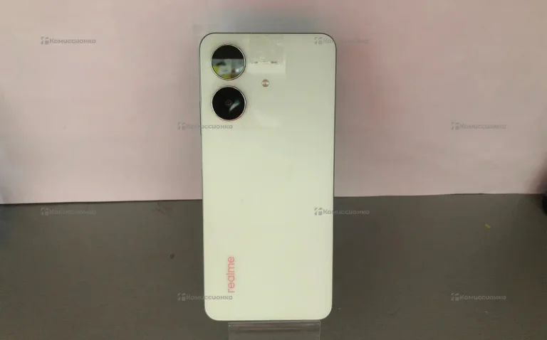 Realme Note 60x 3/64 ГБ