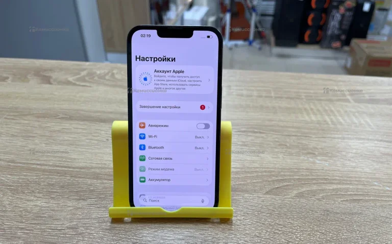 Apple iPhone 13 Pro 6/256 ГБ