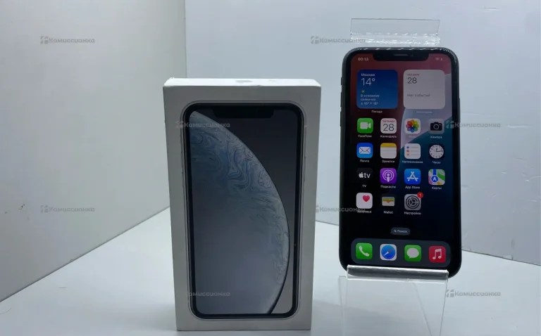 Apple iPhone XR 64GB