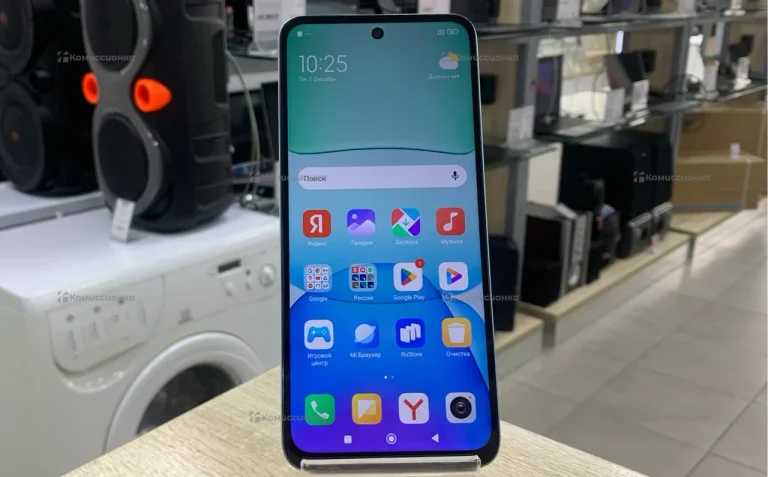 Xiaomi Redmi 13 6/128 ГБ