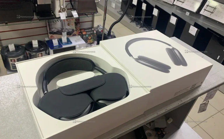 Наушники  AirPods Max lightning