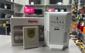 Метеостанция Hama the smart solution