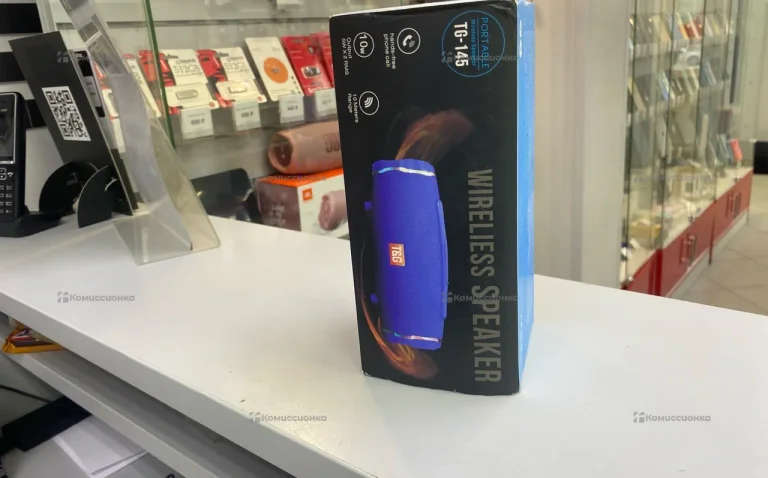 Колонка  TG-145