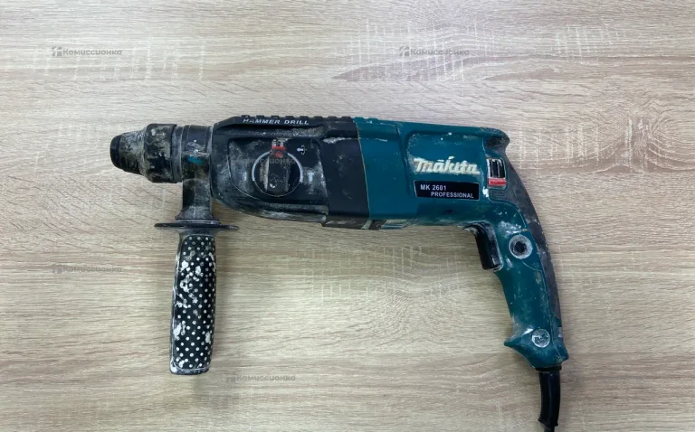 Перфоратор Makita MK 2601 реплика