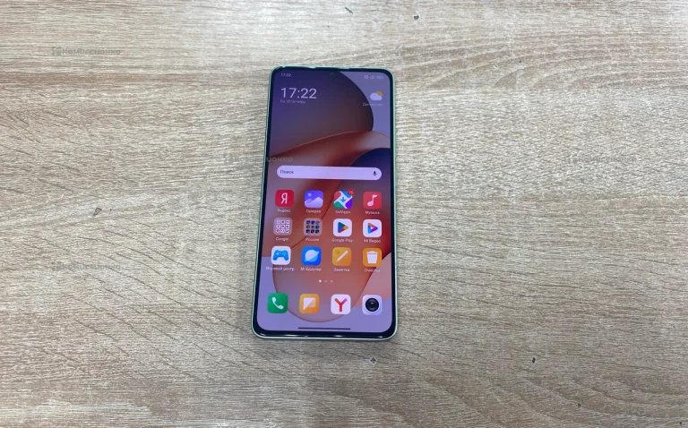 Xiaomi Redmi Note 13 8/128 ГБ