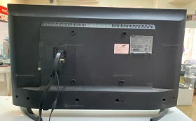 Телевизор Samsung UE32J5200AK