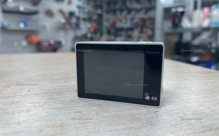 Видеокамера EKEN plus 4k