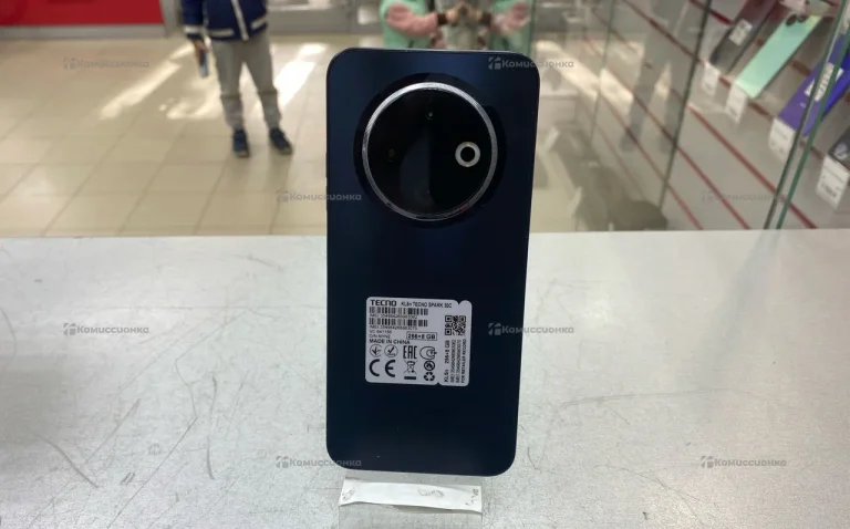 Tecno Spark 30C 8/256Gb