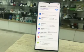 Samsung Galaxy S22 Ultra 12/256 ГБ