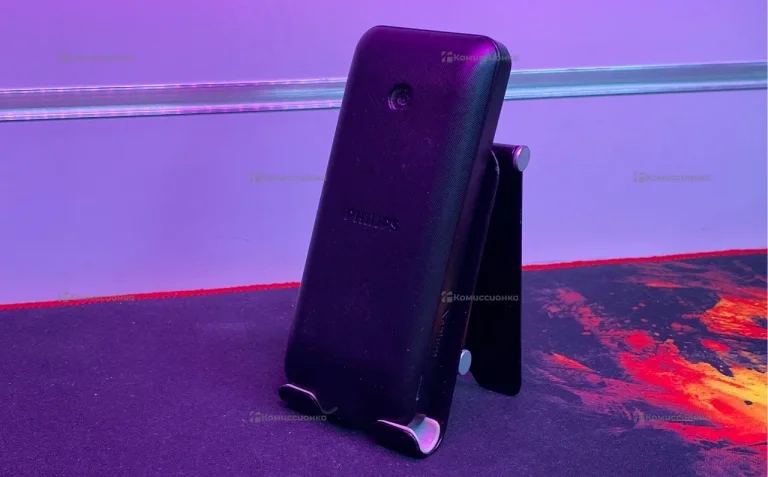 Philips Xenium E181