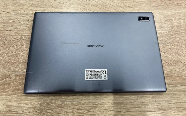 Планшет Blackview Tab 9