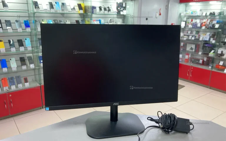 Монитор AOC Монитор AOC 24B2XDM