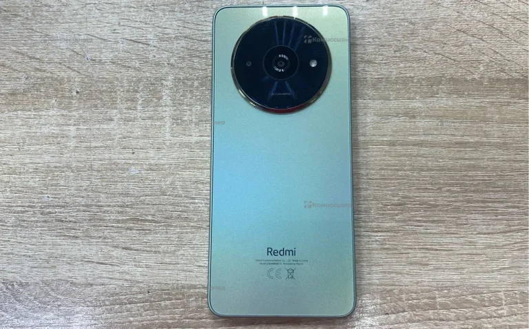 Xiaomi Redmi A3x 3/64 ГБ