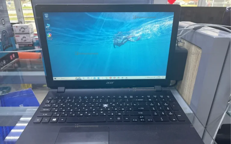 Ноутбук Acer