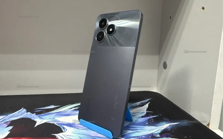 Realme Note 50 4/128 ГБ