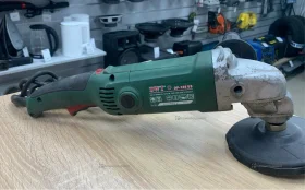 Купить Полировальная машина DWT OP-125 VS б/у , в Пенза Цена:2500рублей