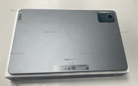Купить Планшет Lenovo Tab M11 8/128 ГБ б/у , в Рязань Цена:9900рублей