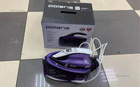 Парогенератор Polaris PSS 7510K фиолетовый
