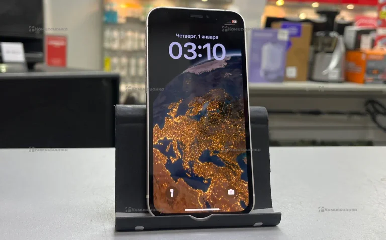 Apple IPhone 12 mini 64 ГБ