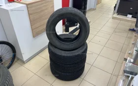 Купить Шины premiorri solazo 215/65/r16 4шт б/у , в Челябинск Цена:4500рублей