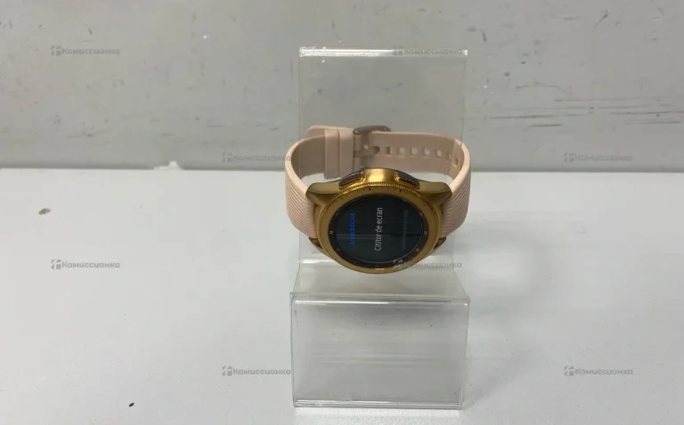 Часы  Samsung Galaxy Watch 3