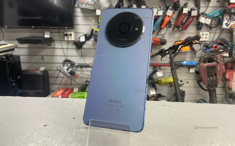 Xiaomi Redmi A3