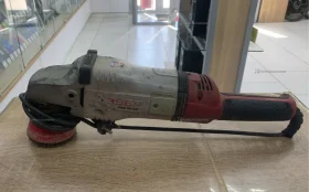 Углошлифовальная машина ЗУБР УШМ-150-1400