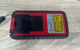 Купить Лазерный дальномер Ada Robot 40 б/у , в Москва и область Цена:2500рублей