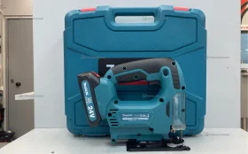Аккумуляторный лобзик Makita JV101DZ (p)
