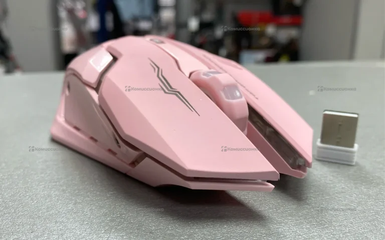 Компьютерная мышь Top game weapon