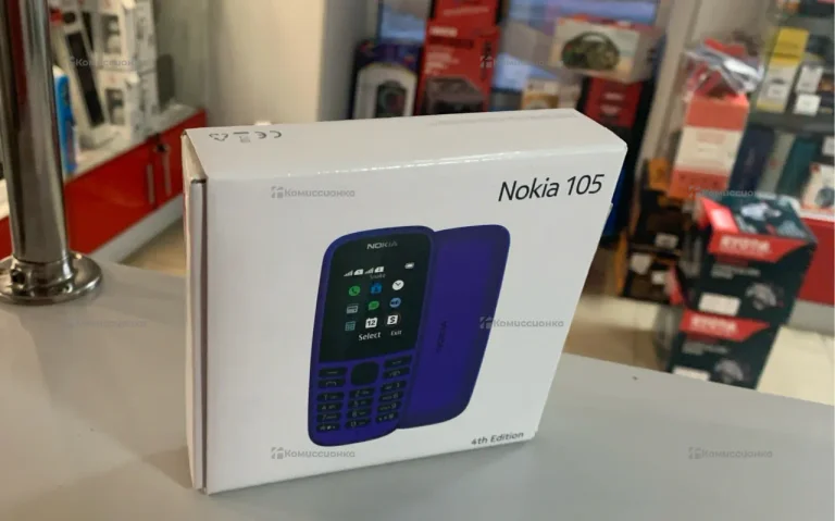 Nokia 105