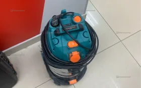 Пылесос fine power