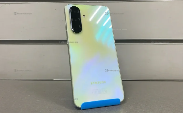 Samsung Galaxy A36 8/256 ГБ