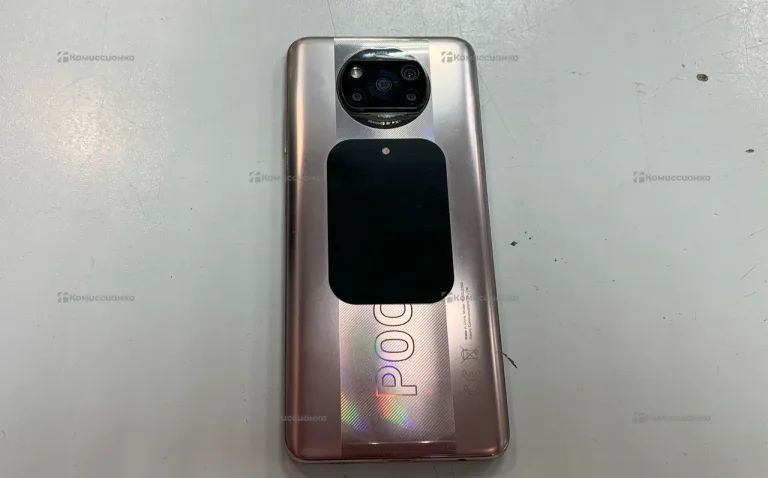 Xiaomi POCO X3 Pro 8/128Gb