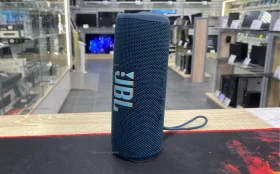 Купить Колонка  JBL FLIP6 б/у , в Тюмень Цена:5990рублей