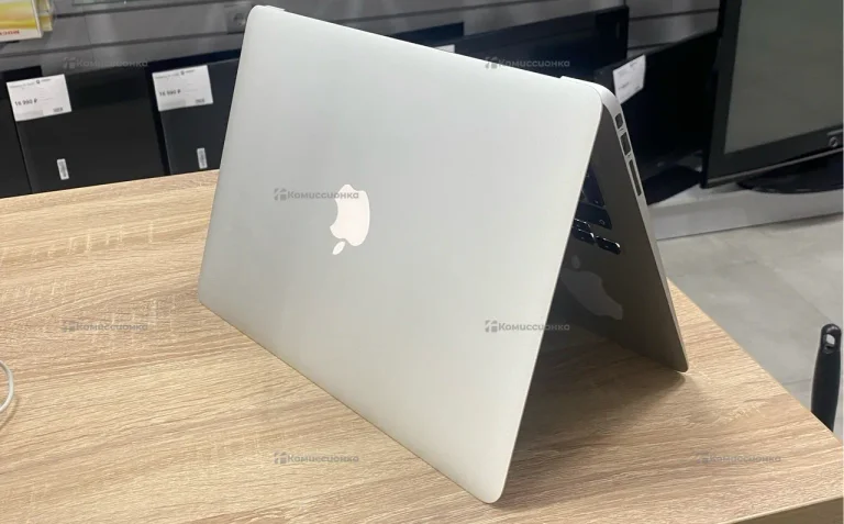 Ноутбук  MacBook Air 2013