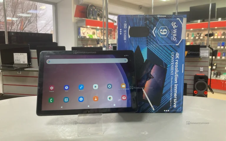 Планшет W&O Little star wo9