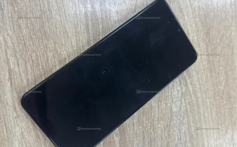 Realme Note 50 4/64 ГБ