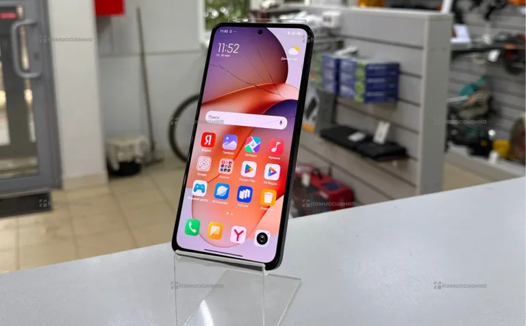 Xiaomi Redmi Note 13 6/128Gb