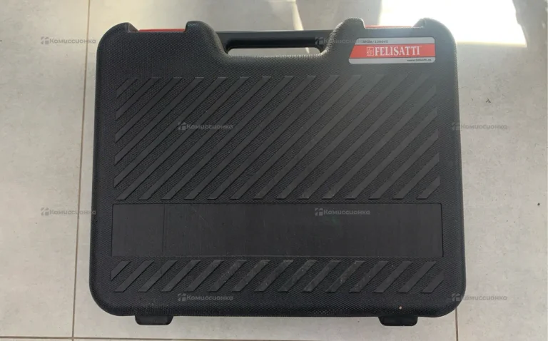 Перфоратор Felisatti RH48/1300VE