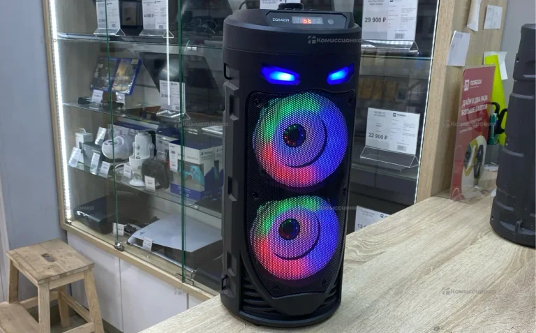 Колонка  ZQS4239