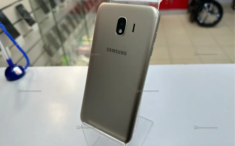 Samsung Galaxy J4 3/32 ГБ