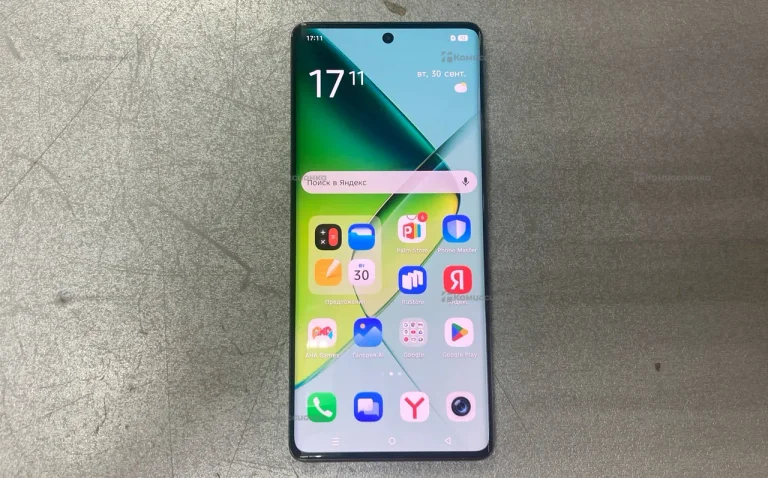 Infinix Note 40 Pro 12/256Gb