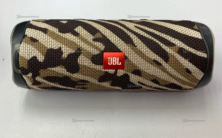 Колонка Jbl flip 5